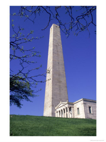 Bunker Hill