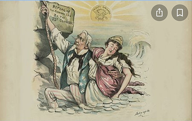 Panic of 1893