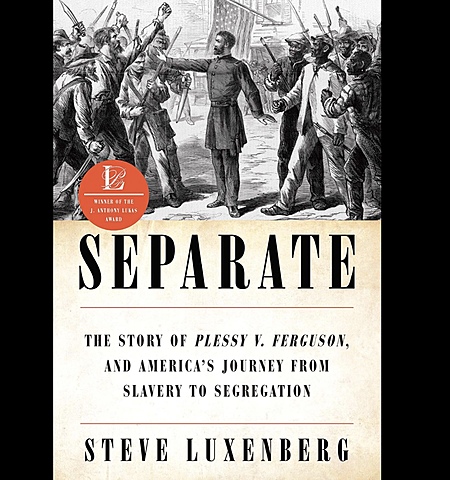 Plessy v Ferguson