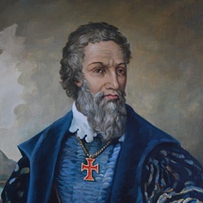 Pedro Álvares Cabral (1500)