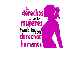 Derecho de la mujer