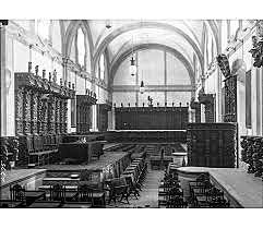 (1588)Creación del colegio de San Ildefonso.