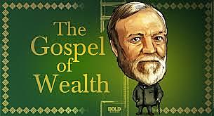 Gospel of Wealth