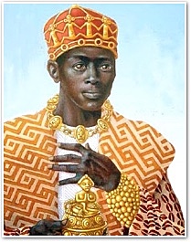 King Afonso I (1526)