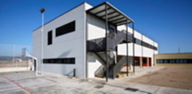 canvi descola a la rapita