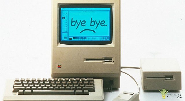 Historia De La Computación