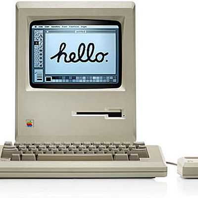 Timeline: Historia De La Computación