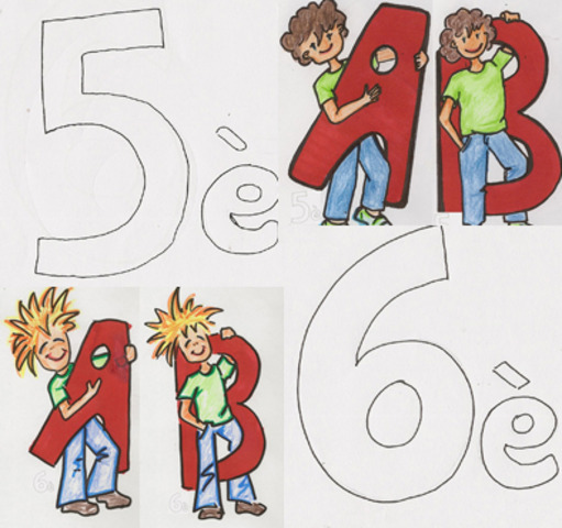 canvi a cicle superior