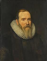 Johan van Oldenbarnevelt (1602)