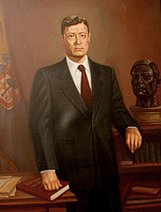 FIL - Rector Enrique Javier Alfaro Anguiano