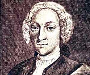 Jacob Roggeveen (1722)