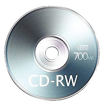 CD- RW