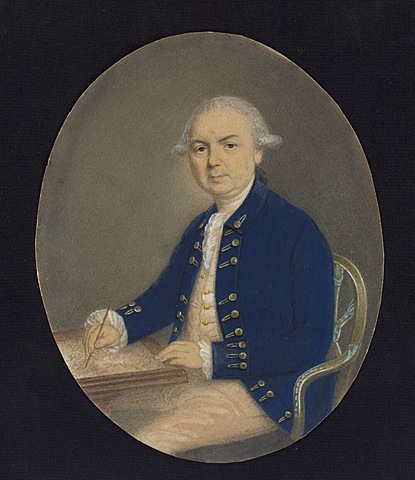 Samuel Wallis (1767)