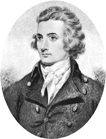 Mungo Park (1796)