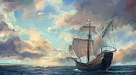 Timeline: Age of Exploration Timeline (1500-1800)