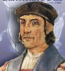 Bartolomeu Dias reaches Mossel Bay