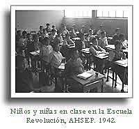 (1875)En la midad de los Estados todavía no era obligatoria la enseñanza primaria.