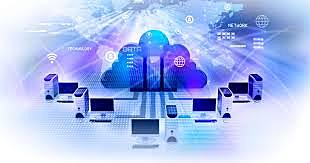 Almacenamiento en cloud