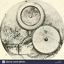 Segunda Computadora Analógica