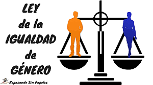 La Ley de la Igualdad