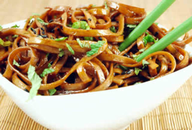 Foods in Modern Multiculturalism