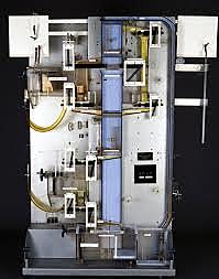 Octava Computadora Analógica