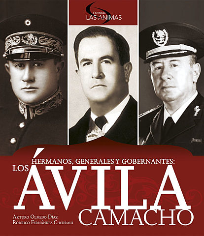 Construcción del Sistema Político Mexicano