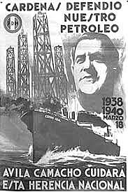 Elecciones Ex presidenciales de 1940