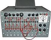 Noveno Computador Analógico