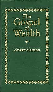 Gospel of Wealth