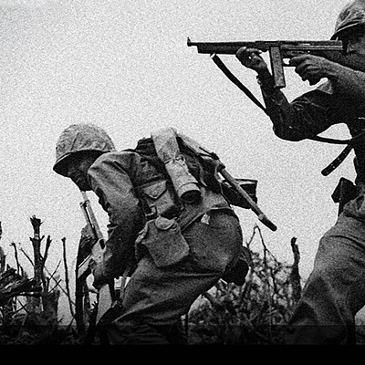 Timeline: Важнейшие события Великой Отечественной войны