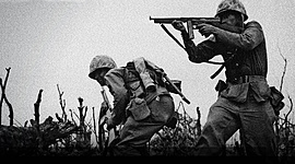 Timeline: Важнейшие события Великой Отечественной войны