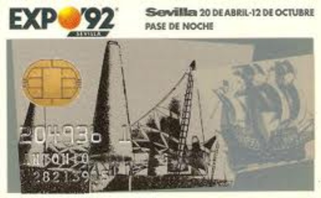 Expo 92