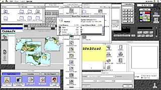 System 7.5.1