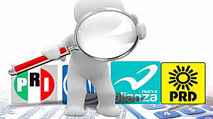 Topes de Gastos de Campaña