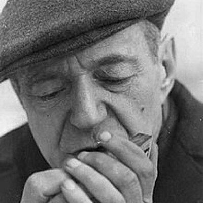 Timeline: UMBERTO SABA