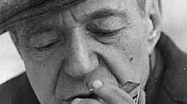 Timeline: UMBERTO SABA