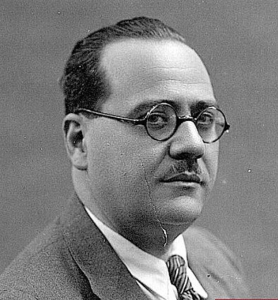 Juan Negrín Presidente del Gobierno