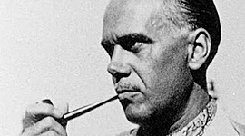 Timeline: BIOGRAFÍA LUIS CERNUDA