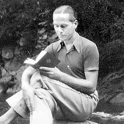 Timeline: LA POESÍA DE LUIS CERNUDA