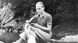 Timeline: LA POESÍA DE LUIS CERNUDA