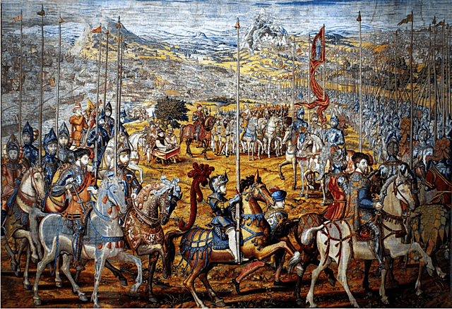 Expedición a Túnez