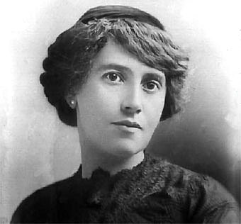 CARMEN SERDÁN ALATRISTE