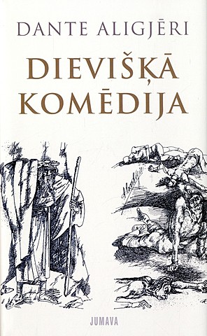 "Dievišķā komēdija"