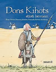 Migels Servantess uzraksta romānu „Dons Kihots”.