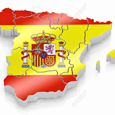 Timeline: España en la Edad Contemporánea