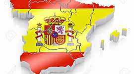 Timeline: España en la Edad Contemporánea