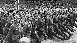 Timeline: LA II GUERRA MUNDIAL