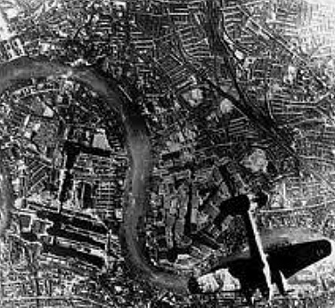 L'Operazione Leone marino