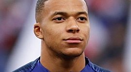 Timeline: Kylian Mbappé